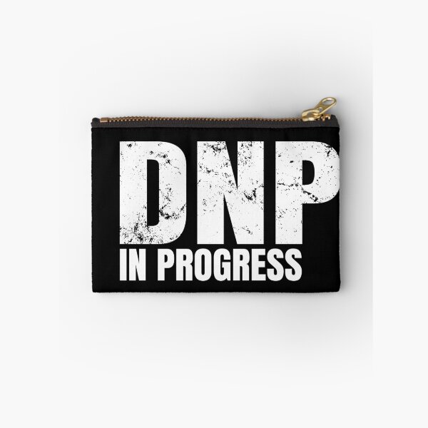 Item preview, DNP In Progress - Nurse Student Gift designed and sold by Sasikharn.