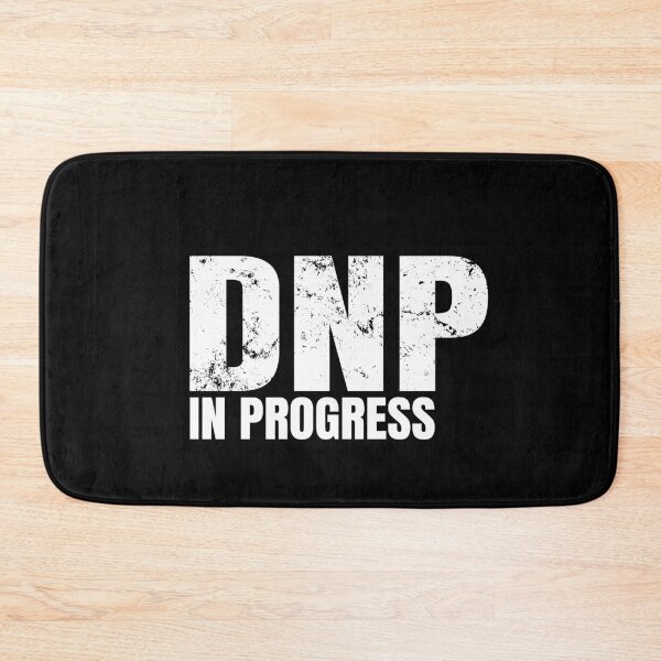 Item preview, DNP In Progress - Nurse Student Gift designed and sold by Sasikharn.