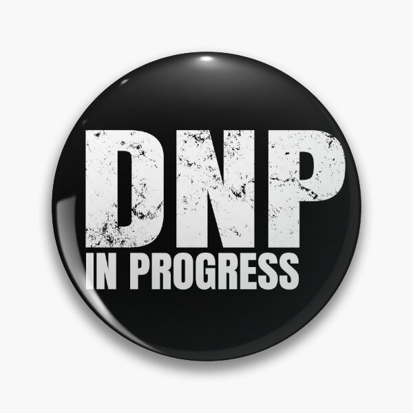 Item preview, DNP In Progress - Nurse Student Gift designed and sold by Sasikharn.