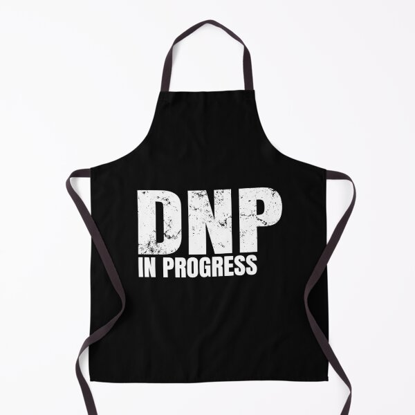 Item preview, DNP In Progress - Nurse Student Gift designed and sold by Sasikharn.