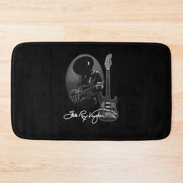 Item preview, SRV Blues designed and sold by ericaoglea.