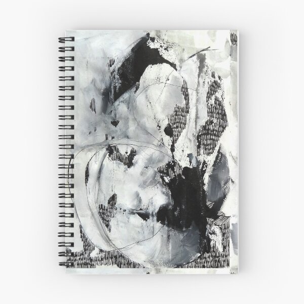 Item preview, Book of fragments dana 2018_ untitled series  X) designed and sold by dana-krystle.