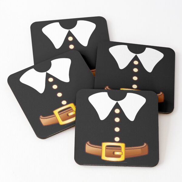 Item preview, Thanksgiving Pilgrim designed and sold by RaymondPurves.