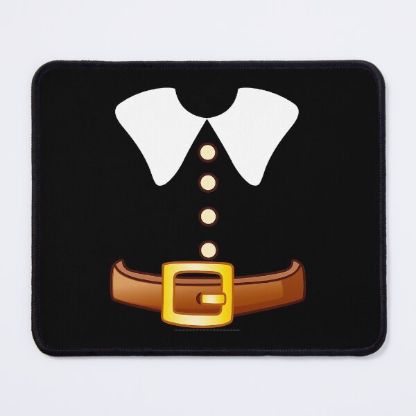 Item preview, Thanksgiving Pilgrim designed and sold by RaymondPurves.
