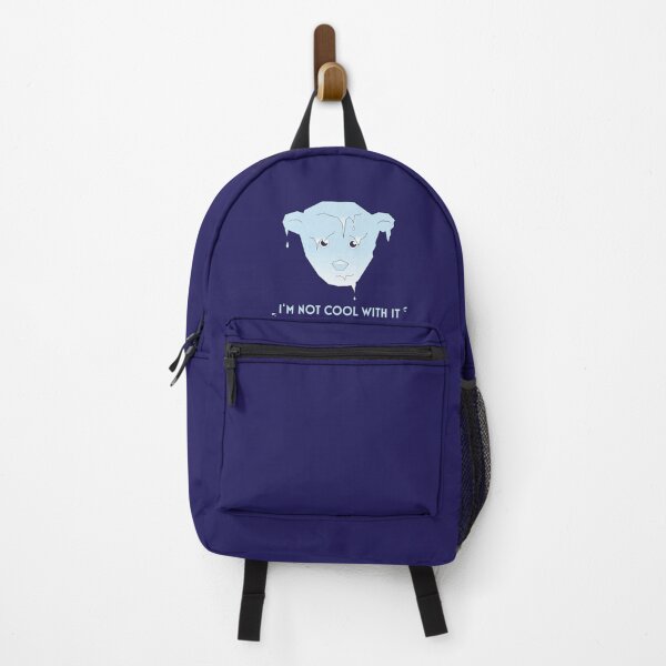 Item preview, I'm not cool with it designed and sold by callapalustris.