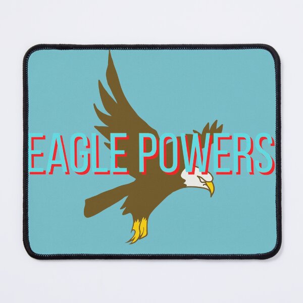 Item preview, Eagle Powers designed and sold by Grealin.