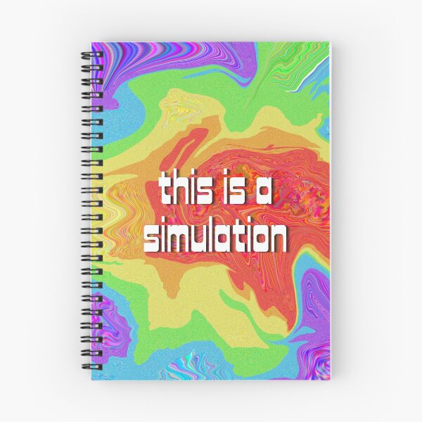 Item preview, this is a simulation glitch design designed and sold by PaulinaS.