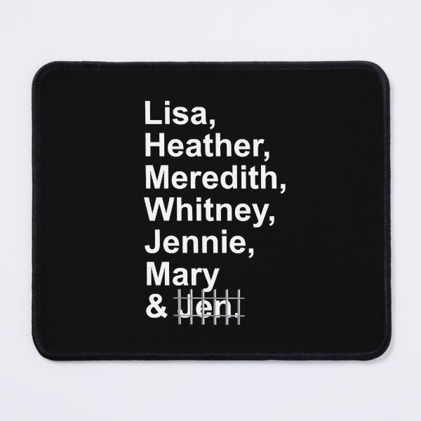 Item preview, The Real Housewives of Salt Lake City Lisa Heather Meredith Whitney Jennie Mary Jen designed and sold by RealHousewives-.