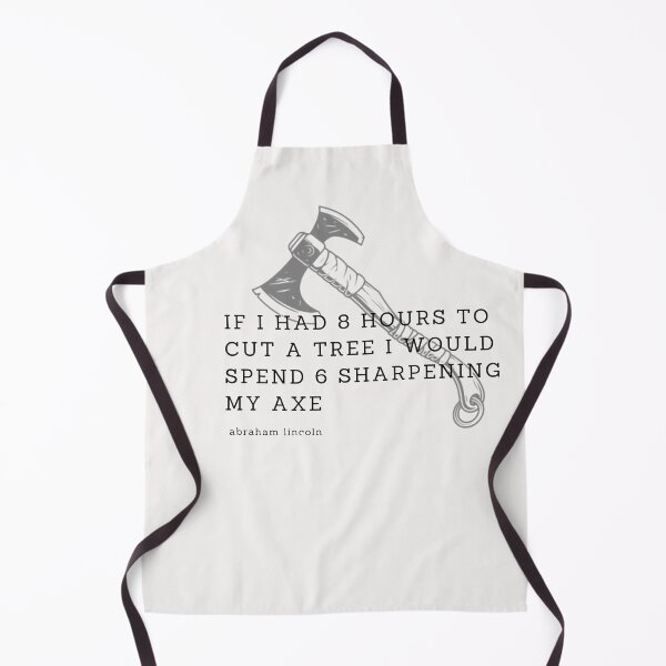 Item preview, Axe of Lincoln. designed and sold by Mikedog21.
