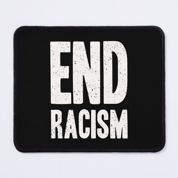 Item preview, End Racism designed and sold by frischmanjose.