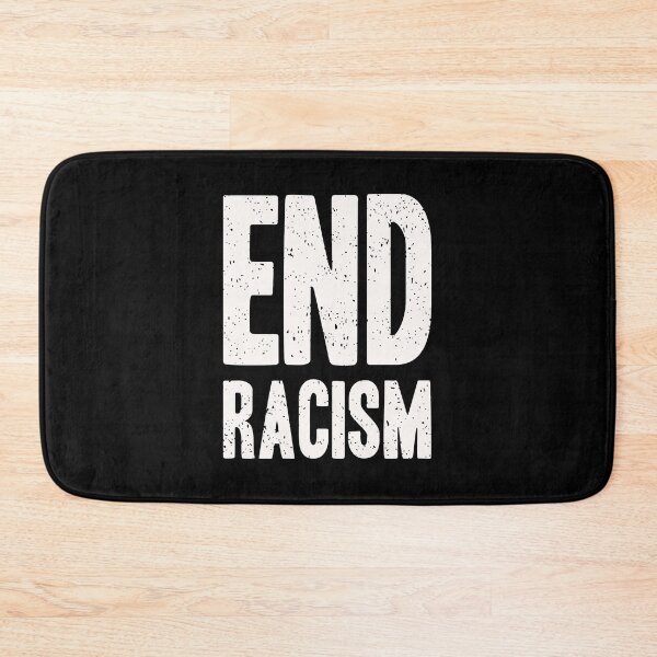 Item preview, End Racism designed and sold by frischmanjose.