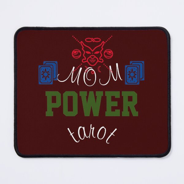 Item preview, star power tarot designed and sold by infinity-khd.