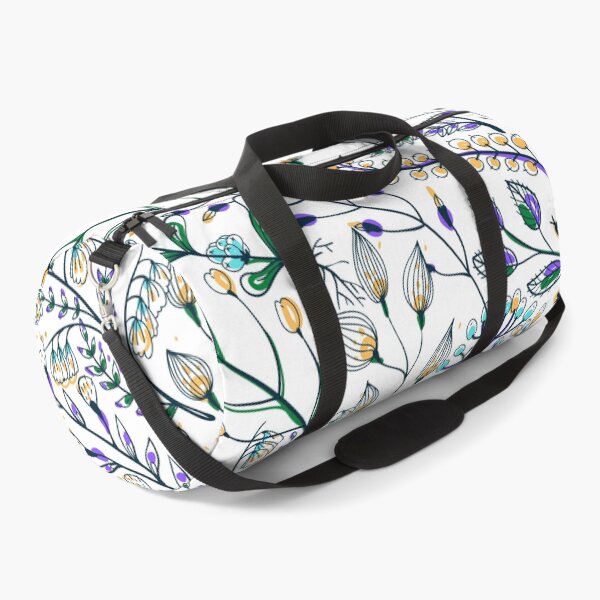 Artikelvorschau, Blumendruck entworfen und verkauft von creativeDaphne.