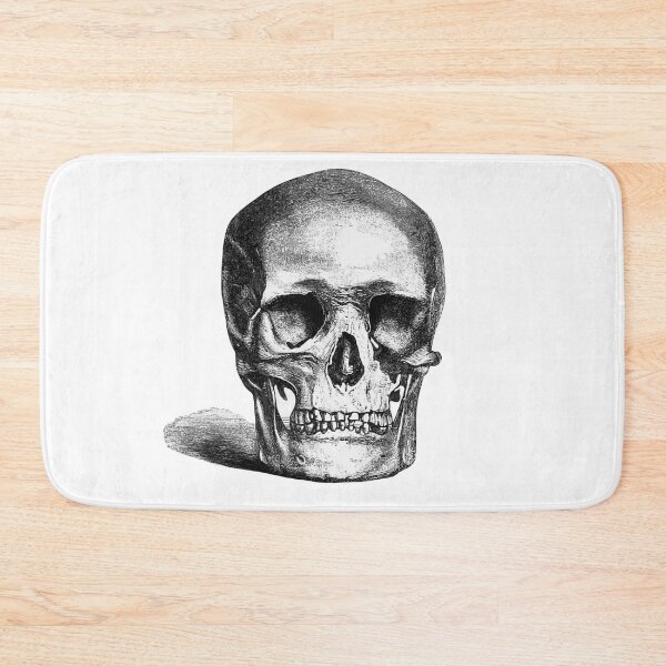 Item preview, a Skull designed and sold by bestforyouu.