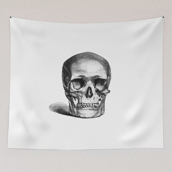 Item preview, a Skull designed and sold by bestforyouu.