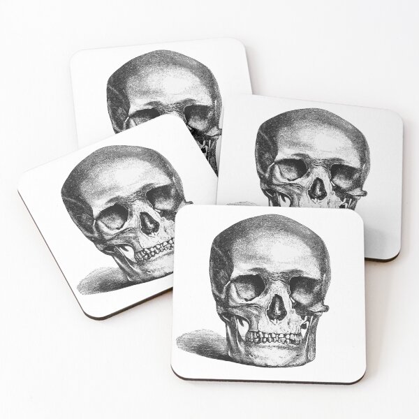 Item preview, a Skull designed and sold by bestforyouu.