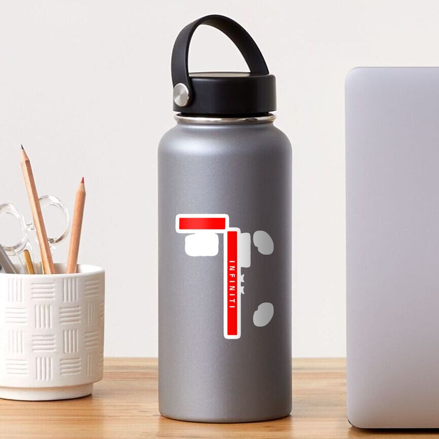 Artikel-Vorschau von Sticker, designt und verkauft von HoffmanGraphics.