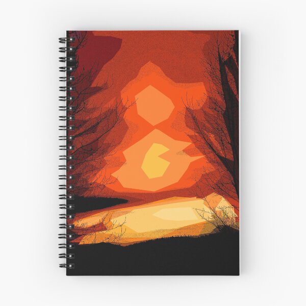 Artikelvorschau, Sonnenuntergang entworfen und verkauft von Rick Thiemke.