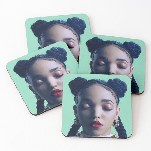Item preview, FKA Twigs Water Me designed and sold by BubbleMeTender.