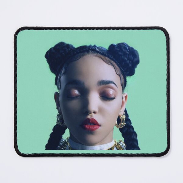 Item preview, FKA Twigs Water Me designed and sold by BubbleMeTender.