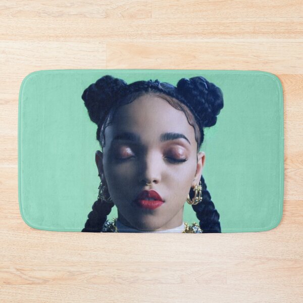 Item preview, FKA Twigs Water Me designed and sold by BubbleMeTender.