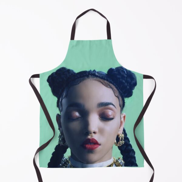 Item preview, FKA Twigs Water Me designed and sold by BubbleMeTender.