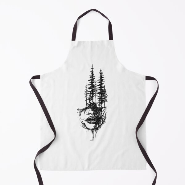 Item preview, WILD designed and sold by Presh Thayer Designs.