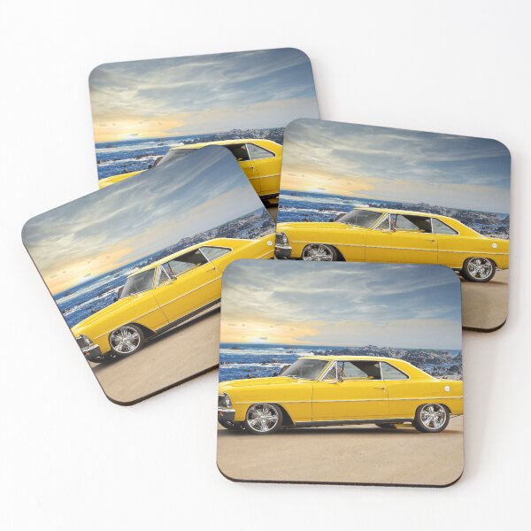 Item preview, 1967 Chevrolet 'Super' Nova designed and sold by DaveKoontz.