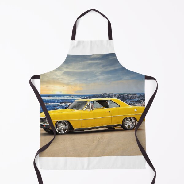 Item preview, 1967 Chevrolet 'Super' Nova designed and sold by DaveKoontz.