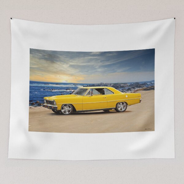 Item preview, 1967 Chevrolet 'Super' Nova designed and sold by DaveKoontz.