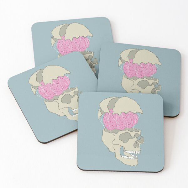 Item preview, Brain damage designed and sold by Intothenoid.