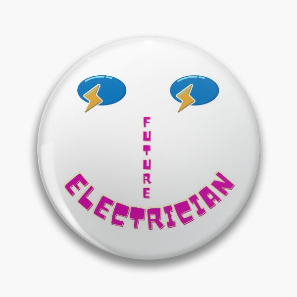 Item preview, Future Electrician funny T-shirt men gift women gift designed and sold by InnovantDesigns.
