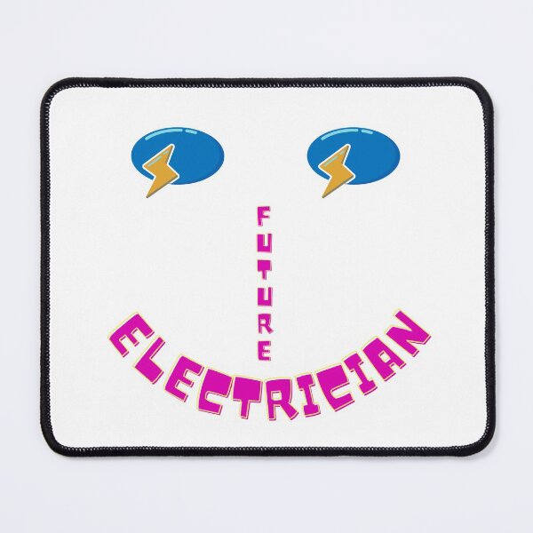 Item preview, Future Electrician funny T-shirt men gift women gift designed and sold by InnovantDesigns.