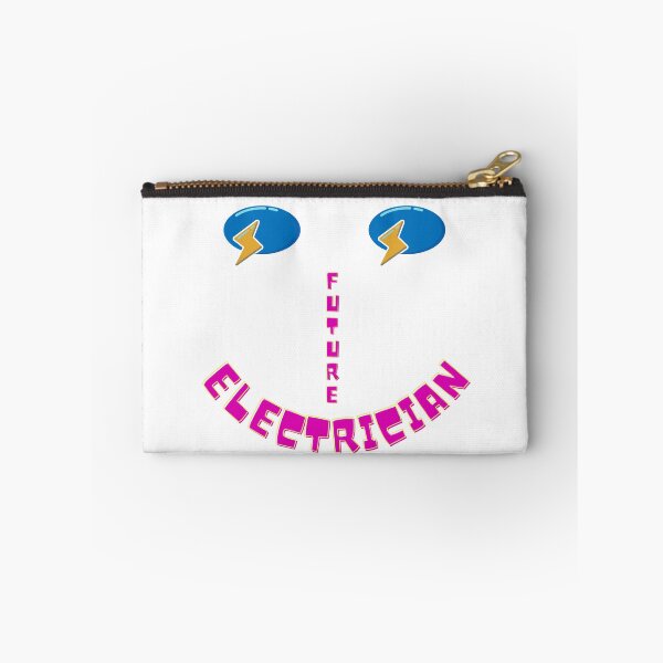 Item preview, Future Electrician funny T-shirt men gift women gift designed and sold by InnovantDesigns.