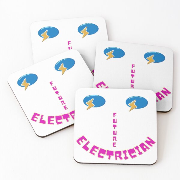 Item preview, Future Electrician funny T-shirt men gift women gift designed and sold by InnovantDesigns.