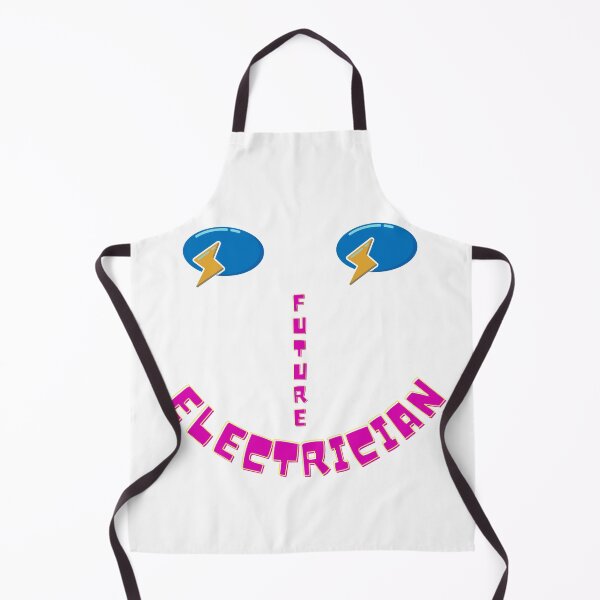 Item preview, Future Electrician funny T-shirt men gift women gift designed and sold by InnovantDesigns.