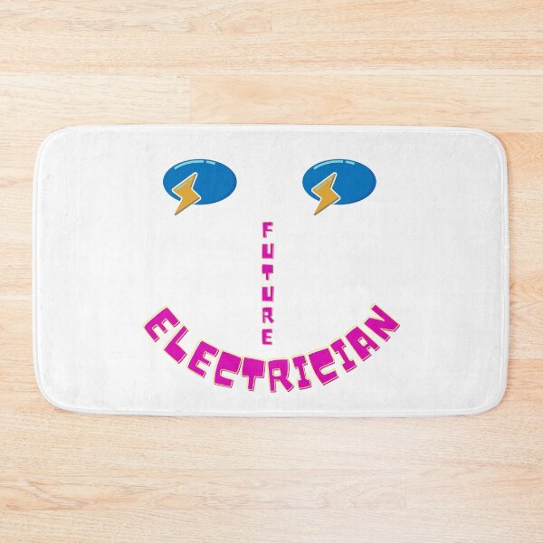 Item preview, Future Electrician funny T-shirt men gift women gift designed and sold by InnovantDesigns.