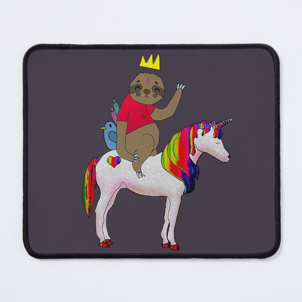 Item preview, Journey Of The Sloth Among The Stars designed and sold by lazarosdesign.