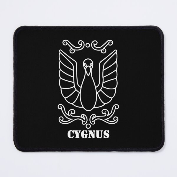 Item preview, cygnus designed and sold by enyel2021.