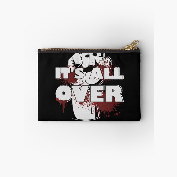 Item preview, It's all over designed and sold by raps-crew.