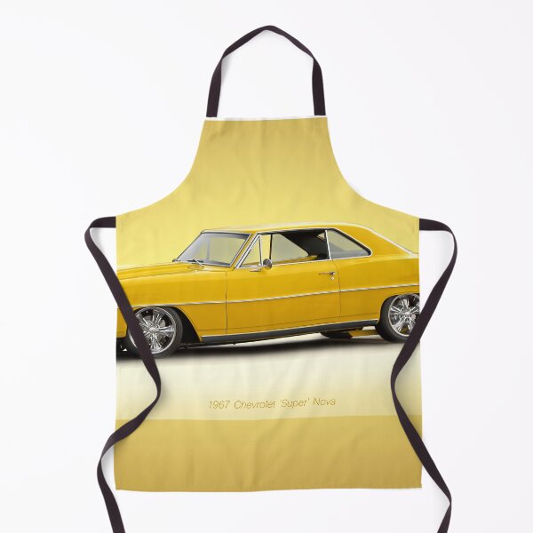 Item preview, 1967 Chevrolet 'Super' Nova designed and sold by DaveKoontz.