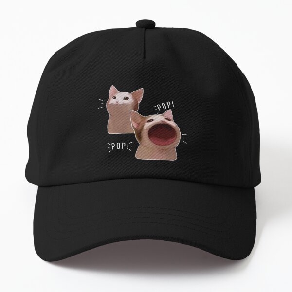 Cat Lover Hats for Sale