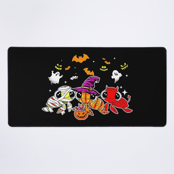 Item preview, Turtles Halloween Happy Halloween designed and sold by RaymondPurves.