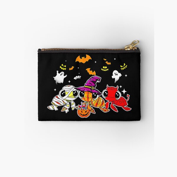Item preview, Turtles Halloween Happy Halloween designed and sold by RaymondPurves.