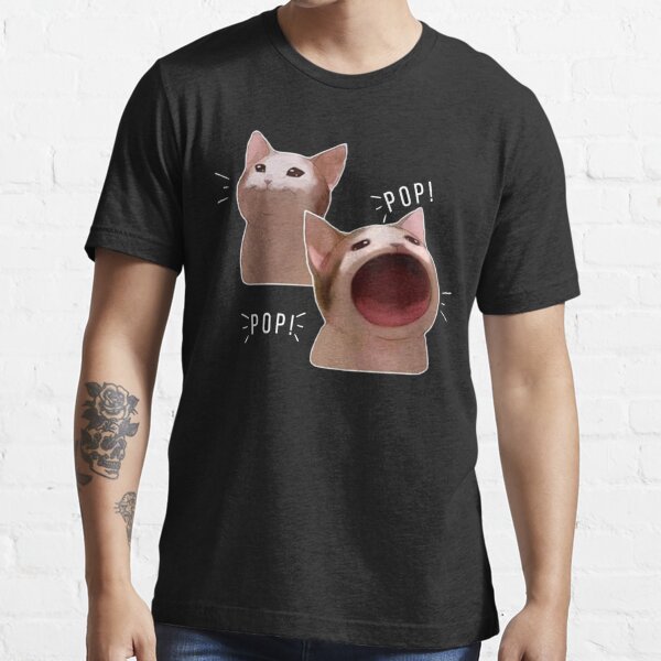 Cat bomb 2024 pop shirt