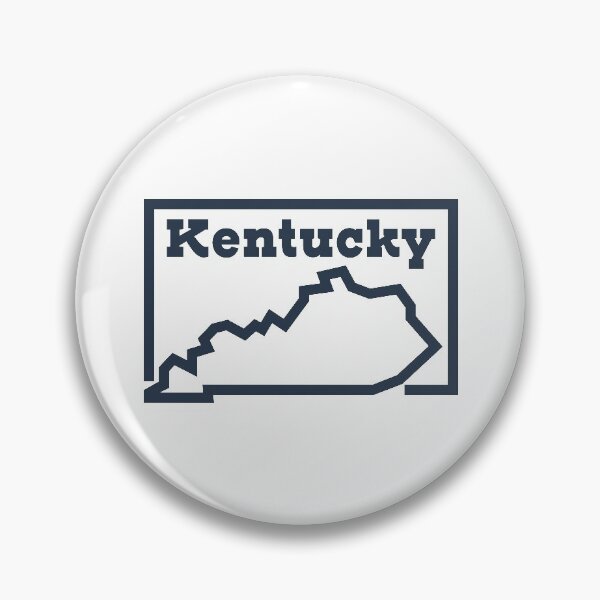 Item preview, Classic Kentucky  designed and sold by ethansbrown.