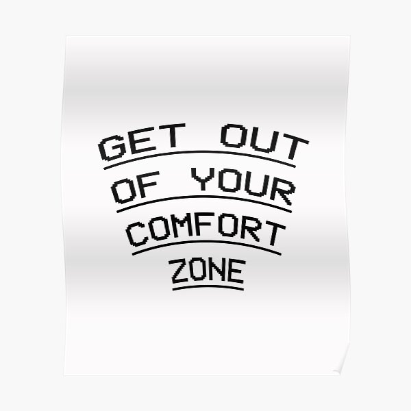 " Get out of your comfort zone - Motivational Quotes For Success ...