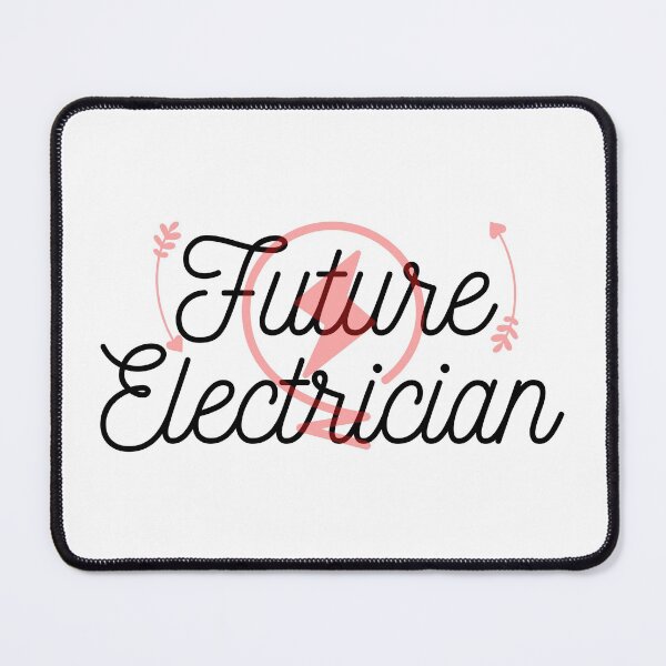 Item preview, Future Electrician funny T-shirt men gift women gift designed and sold by InnovantDesigns.