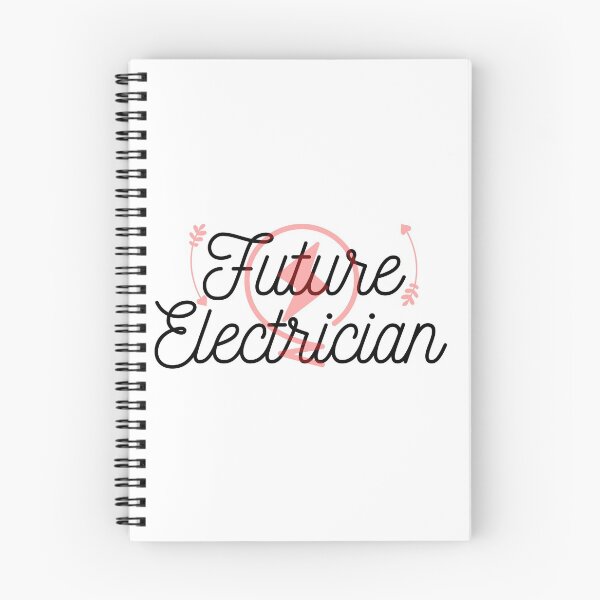 Item preview, Future Electrician funny T-shirt men gift women gift designed and sold by InnovantDesigns.