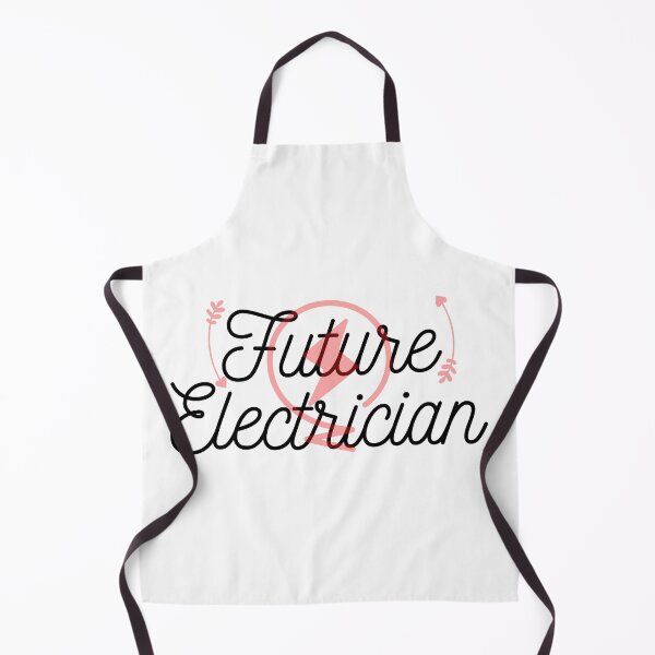 Item preview, Future Electrician funny T-shirt men gift women gift designed and sold by InnovantDesigns.
